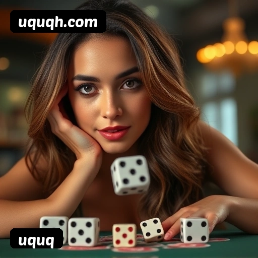 App Mobile uquq - Jogue em Qualquer Lugar no Seu Smartphone